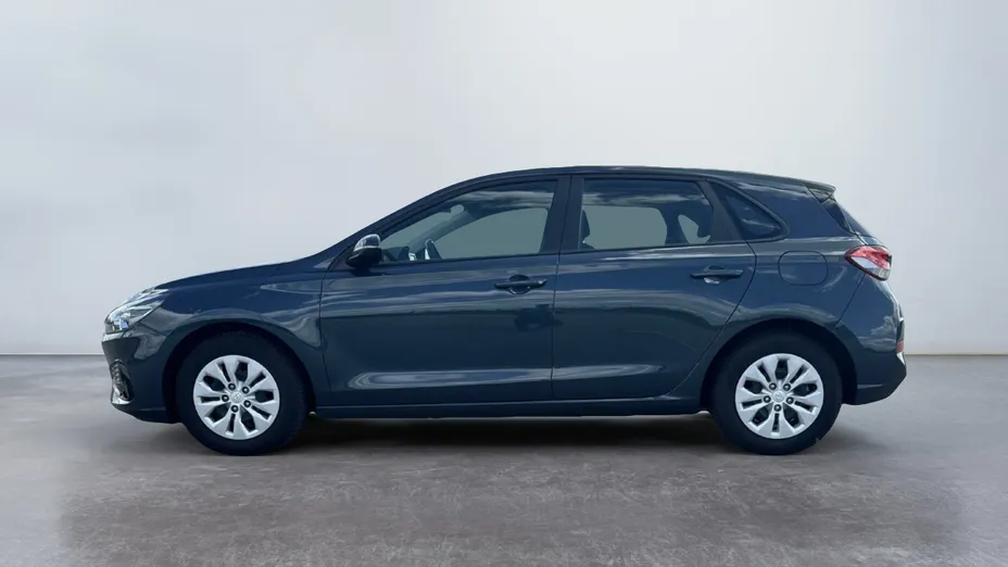 HYUNDAI i30 i30 1.0 T-GDI Modern DCT