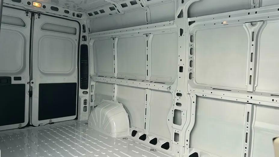 OPEL Movano Movano H3-Power L3H2 (bryg.) Nowy