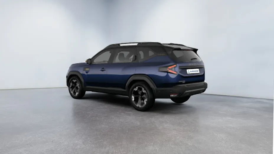 DACIA Bigster Bigster 1.8 Full Hybrid 155 Extreme MMT Nowy