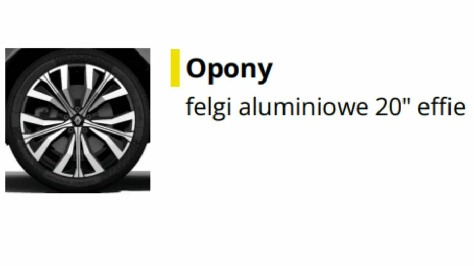 RENAULT Austral Austral 1.2 E-Tech Full Hybrid 200 Iconic MMT Nowy
