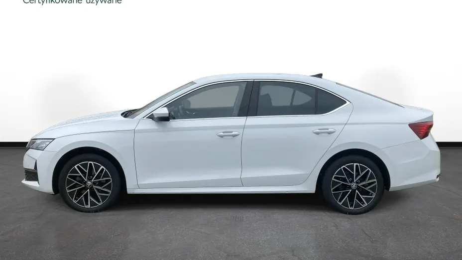 SKODA Octavia Octavia 1.5 TSI mHEV Selection DSG