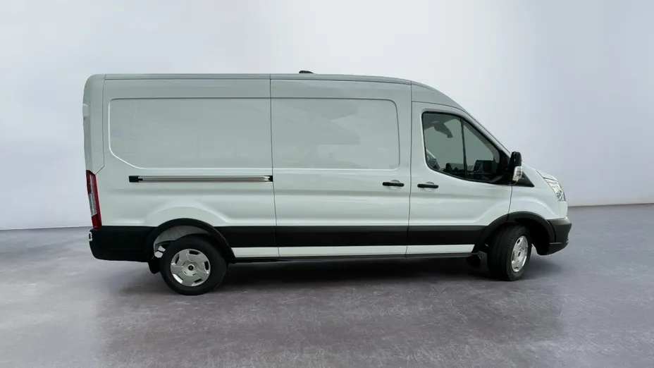 FORD Transit Transit 350 L3H2 Trend Aut. Nowy