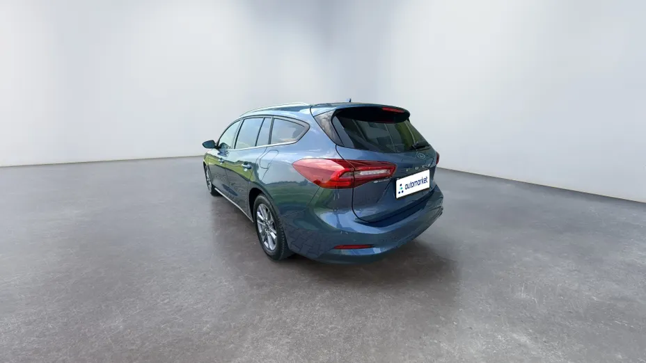 FORD Focus Focus 1.0 EcoBoost Titanium X