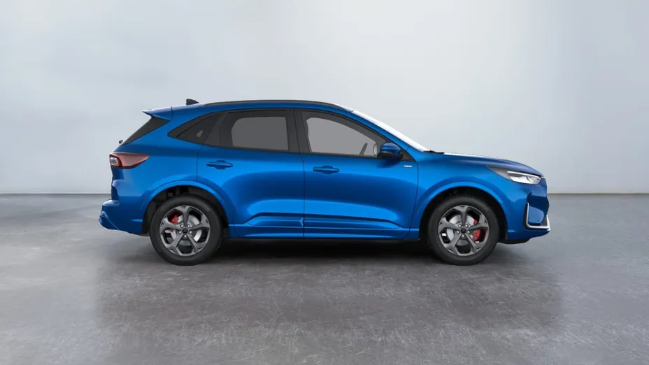 FORD Kuga Kuga 2.5P PHEV FWD ST-Line X eCVT Nowy