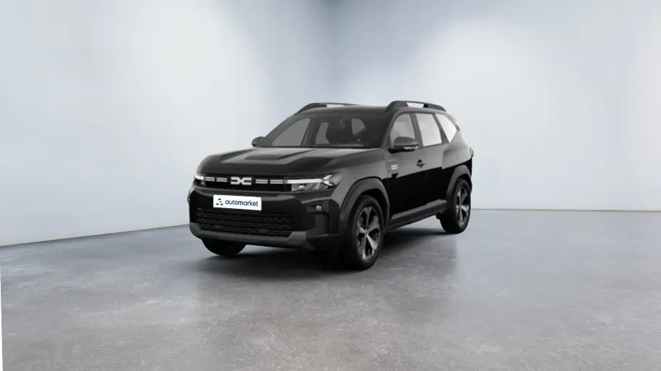 DACIA Bigster Bigster 1.2 TCe mHEV Journey Nowy