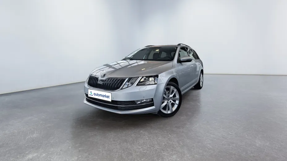 SKODA Octavia Octavia 1.5 TSI GPF ACT Style DSG