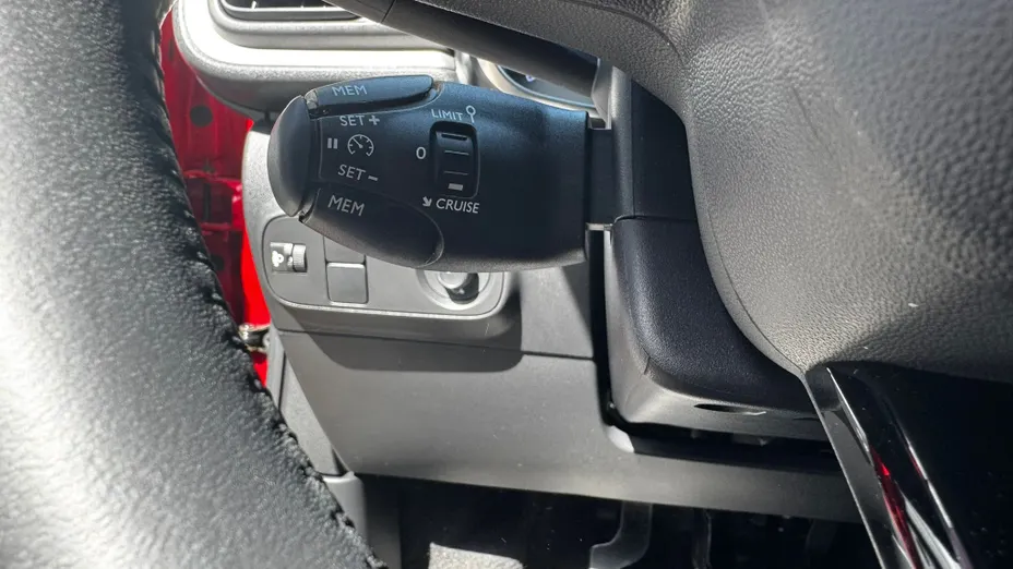 CITROEN C3 C3 1.2 PureTech Max