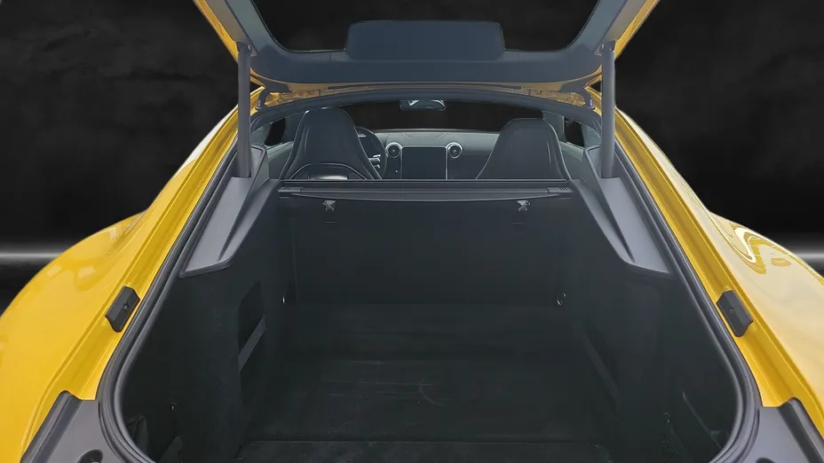 MERCEDES-BENZ AMG GT Mercedes AMG GT 63 4Matic+