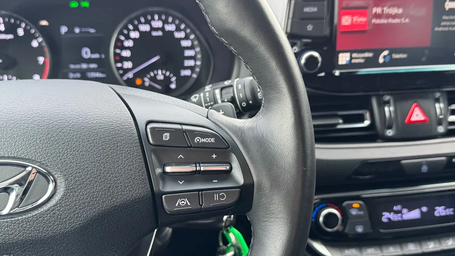 HYUNDAI i30 i30 1.0 T-GDI Smart DCT