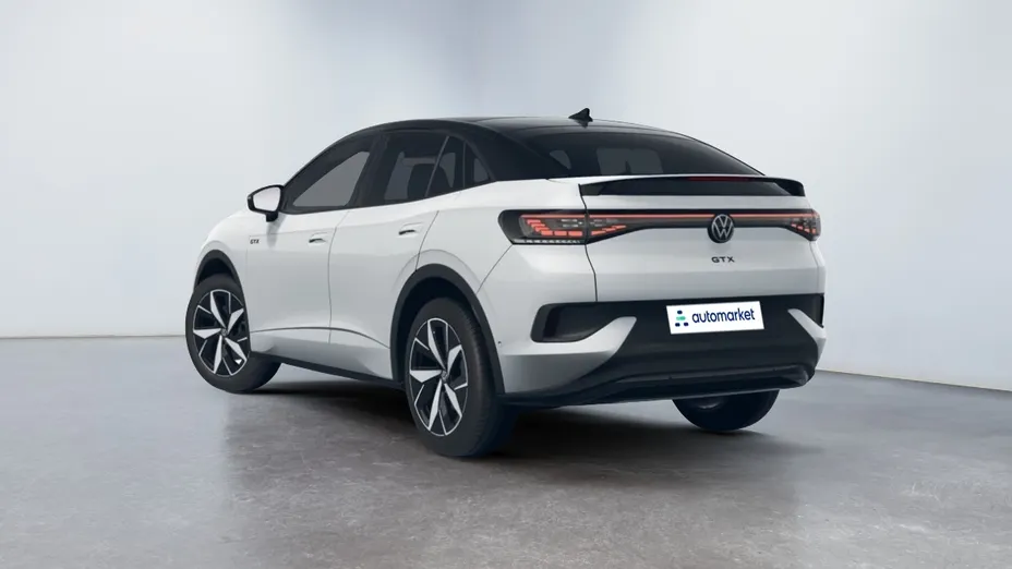 VOLKSWAGEN ID.5 ID.5 79kWh GTX 4Motion Nowy