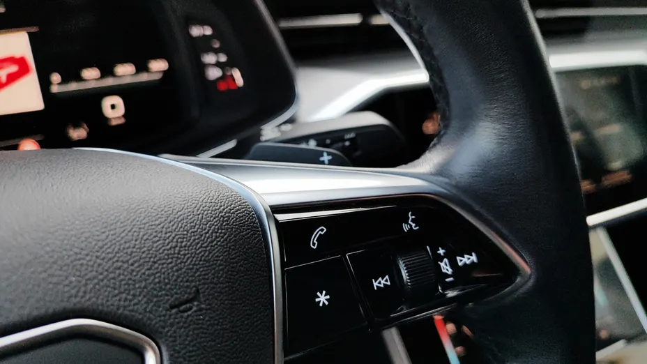 AUDI A6 A6 40 TDI mHEV Quattro Sport S tronic