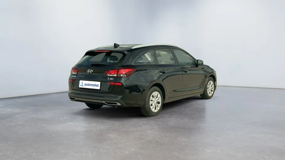 HYUNDAI i30 i30 1.0 T-GDI Modern