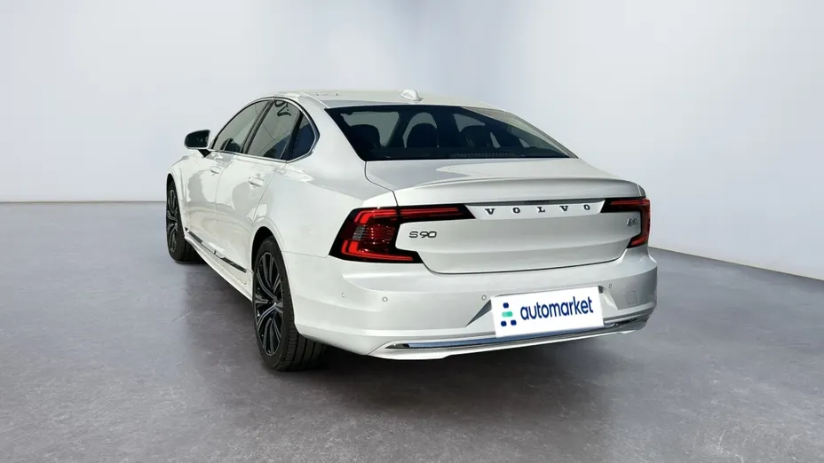 VOLVO S90 S90 B4 B Plus Bright aut