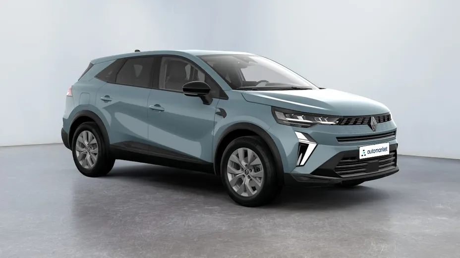 RENAULT Symbioz Symbioz 1.6 E-Tech Full Hybrid 145 Evolution Nowy