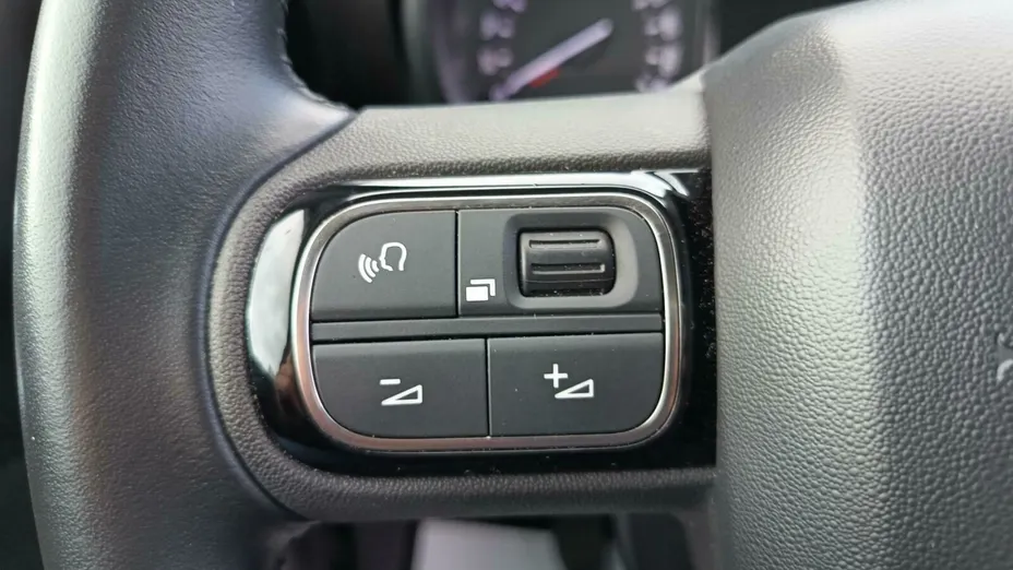 CITROEN C3 Aircross C3 Aircross 1.2 PureTech Feel Pack S&S