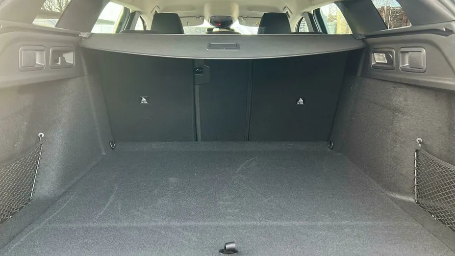 PEUGEOT 308 308 1.5 BlueHDi Active Pack S&S EAT8 Nowy