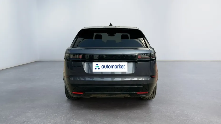 LAND ROVER Range Rover Velar Velar 3.0 D300 mHEV Dynamic HSE