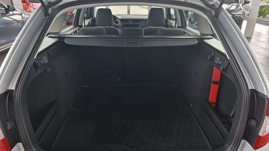 SKODA Octavia Octavia 1.5 TSI GPF ACT Style DSG