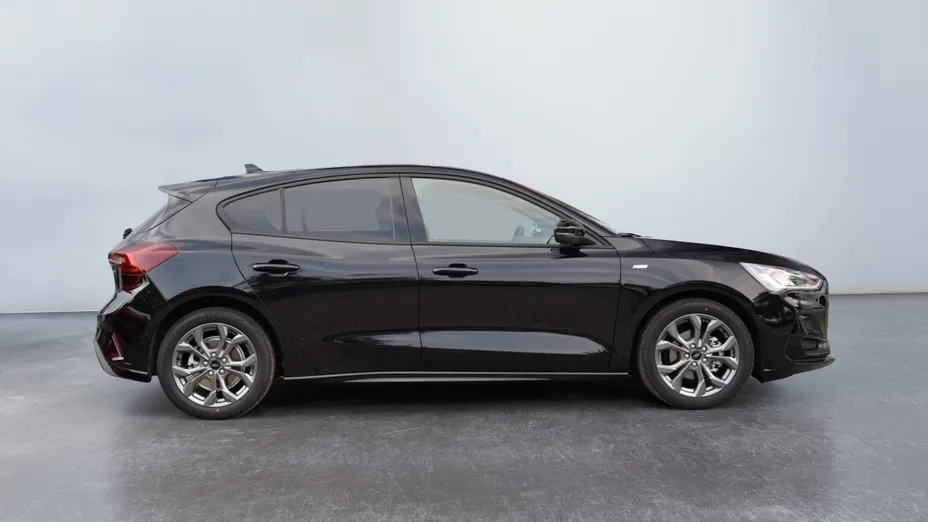 FORD Focus Focus 1.0 EcoBoost mHEV ST-Line X aut Nowy