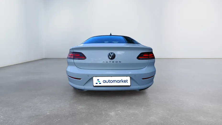 VOLKSWAGEN Arteon Arteon 2.0 TSI Essence DSG