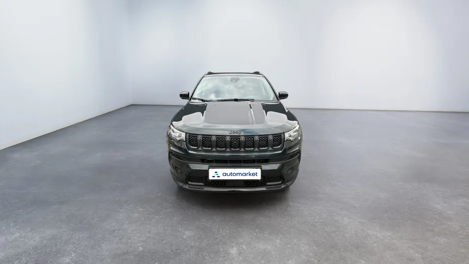 JEEP Compass Compass 1.5 T4 mHEV North Star FWD S&S DCT Nowy