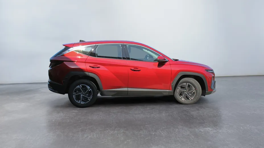 HYUNDAI Tucson Tucson 1.6 T-GDi Modern 2WD Nowy