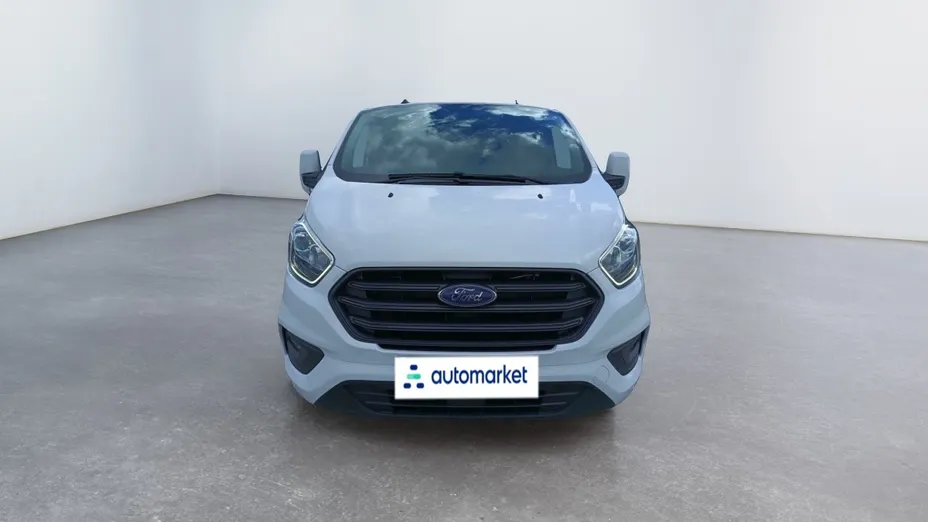 FORD Transit Custom Transit Custom 300 L1H2 Trend Aut.
