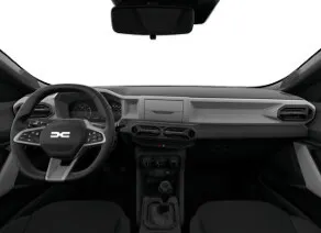DACIA Duster Duster 1.0 TCe Essential LPG Nowy