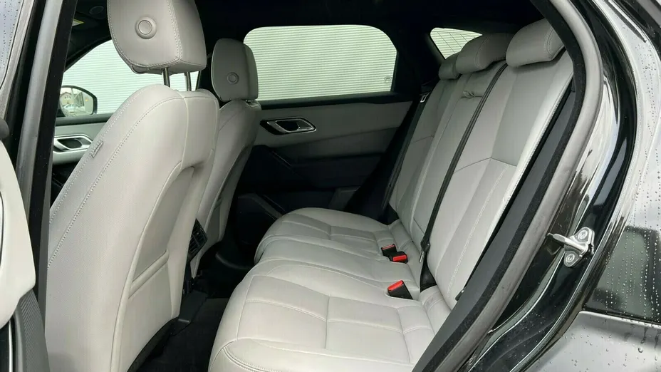 LAND ROVER Range Rover Velar Velar 2.0 P250 Dynamic SE