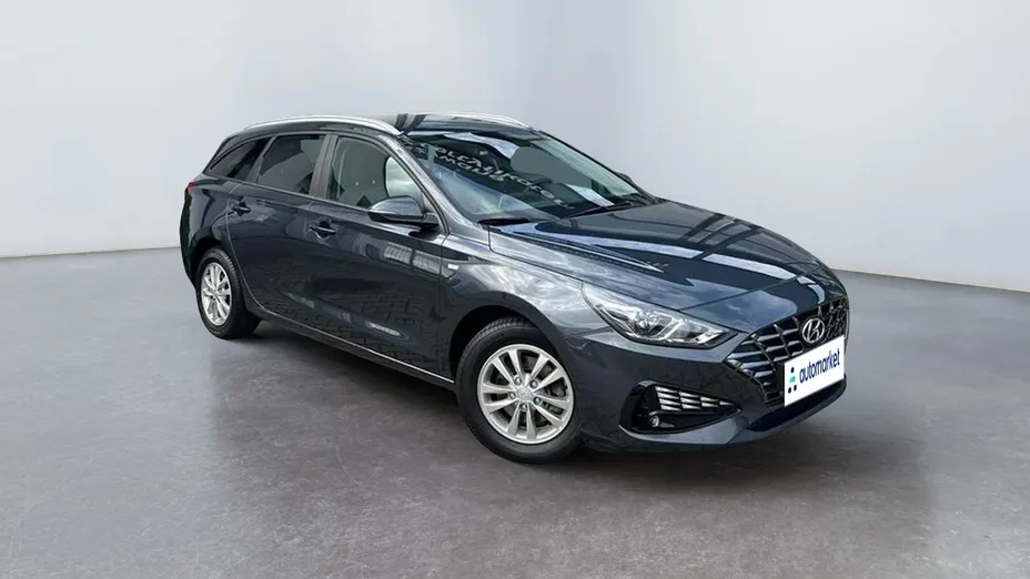 HYUNDAI i30 i30 1.5 T-GDI 48V Modern