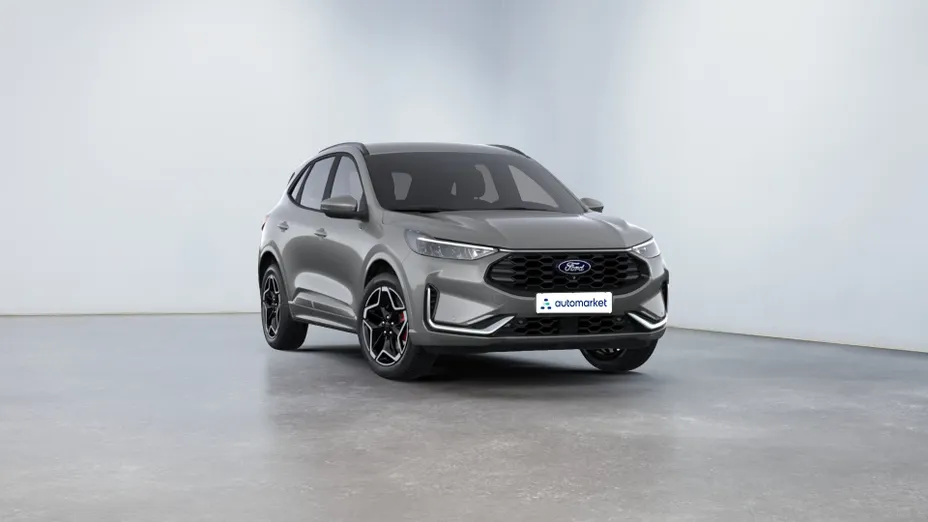 FORD Kuga Kuga 2.5P PHEV FWD ST-Line X eCVT Nowy