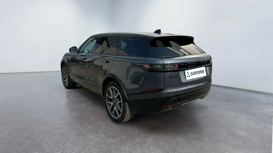 LAND ROVER Range Rover Velar Velar 3.0 D300 mHEV Dynamic HSE