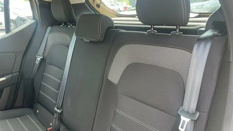 DACIA Sandero Sandero Stepway 1.0 TCe Expression LPG Nowy