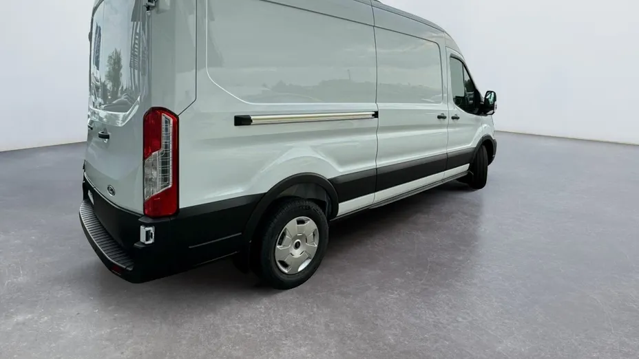 FORD Transit Transit 350 L3H2 Trend Aut. Nowy
