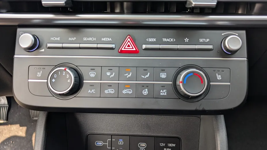HYUNDAI Tucson Tucson 1.6 T-GDi Modern 2WD Nowy