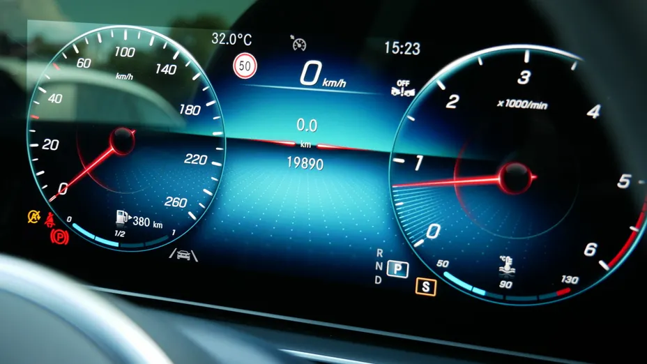 MERCEDES-BENZ GLE GLE 400 d 4-Matic