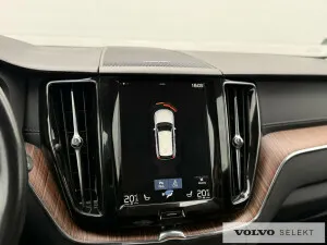 VOLVO XC60 XC60 B5 B AWD Inscription aut