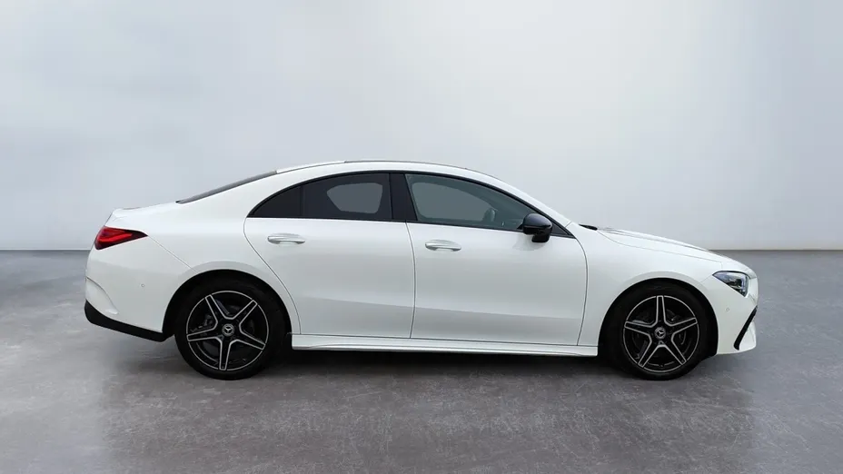 MERCEDES-BENZ CLA CLA 200 mHEV AMG Line 7G-DCT