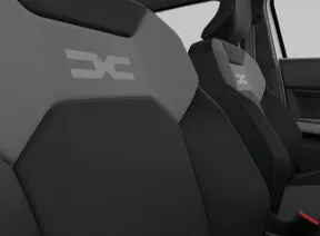 DACIA Duster Duster 1.0 TCe Essential LPG Nowy