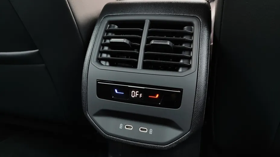 CUPRA Formentor Formentor 2.0 TSI 4Drive VZ DSG