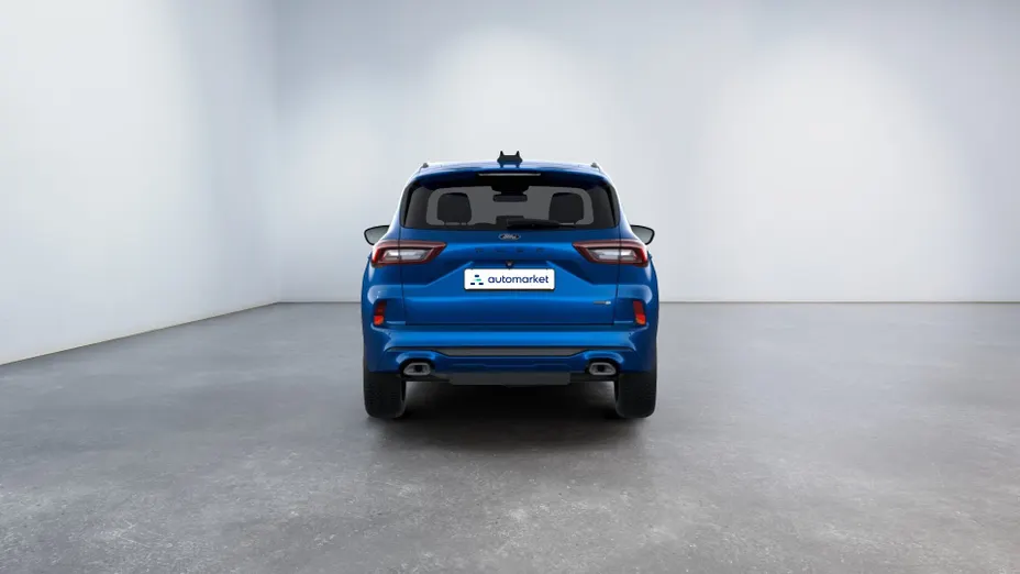 FORD Kuga Kuga 2.5P PHEV FWD ST-Line X eCVT Nowy