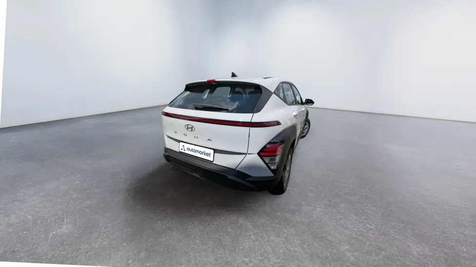 HYUNDAI Kona Kona 1.0 T-GDI Smart Nowy