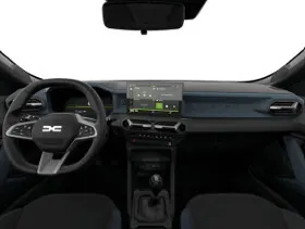 DACIA Duster Duster 1.0 TCe Expression LPG Nowy