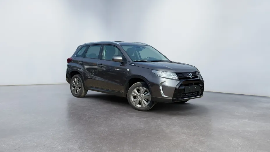 SUZUKI Vitara Vitara 1.4 Boosterjet mHEV Premium 2WD Nowy