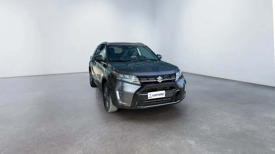 SUZUKI Vitara Vitara 1.4 Boosterjet mHEV Premium Plus 2WD Nowy
