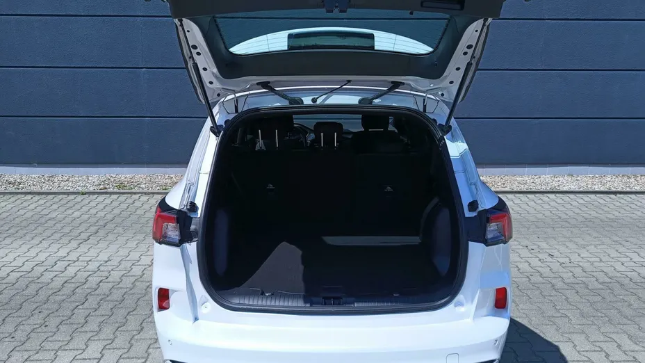 FORD Kuga Kuga 1.5 EcoBoost FWD ST-Line