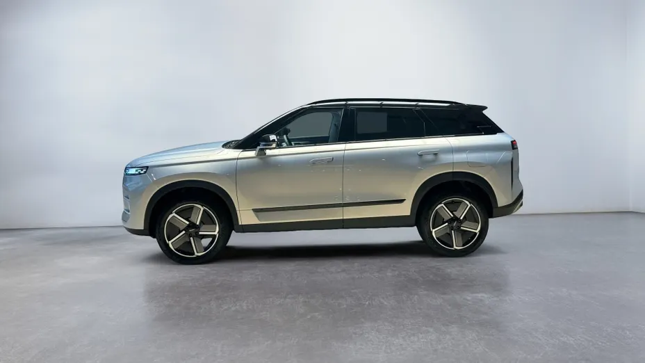 JAECOO J7 J7 1.6 T-GDI Offroad AWD DCT Nowy