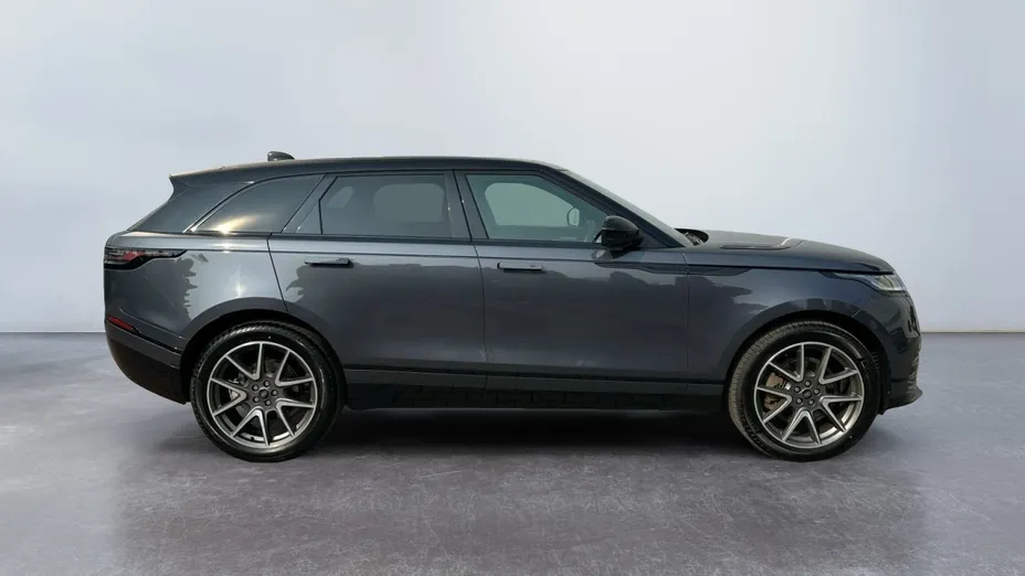 LAND ROVER Range Rover Velar Velar 3.0 D300 mHEV Dynamic HSE