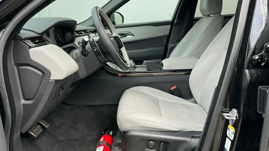 LAND ROVER Range Rover Velar Velar 2.0 P250 Dynamic SE