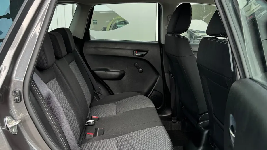 SUZUKI Vitara Vitara 1.4 Boosterjet mHEV Premium 2WD Nowy